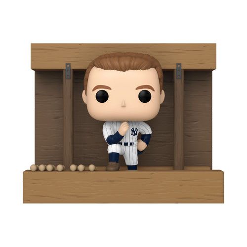 Lou gehrig funko pop deluxe - gehrig,