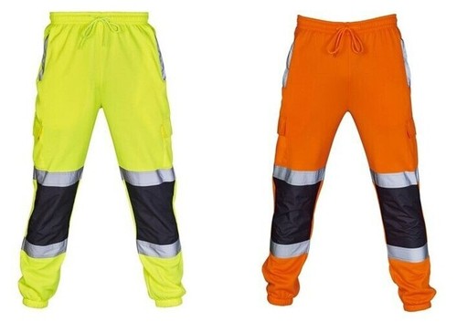 Viz vis jogging bottoms - hi,