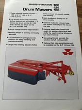 Original massey ferguson - original,