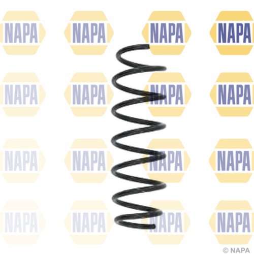 Coil spring for - coil, (single)