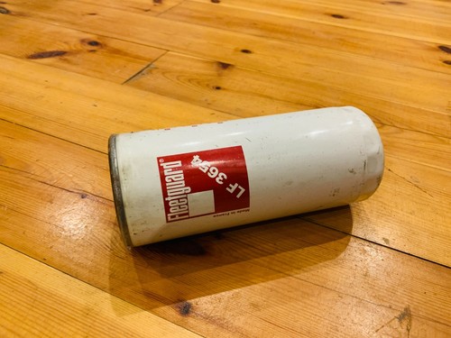 Fleetguard lf3654 oil filter - fleetguard,