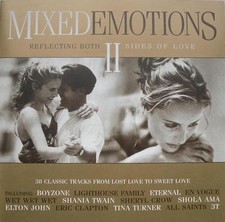Various Artists - Mixed