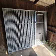 Dog Kennel Panels