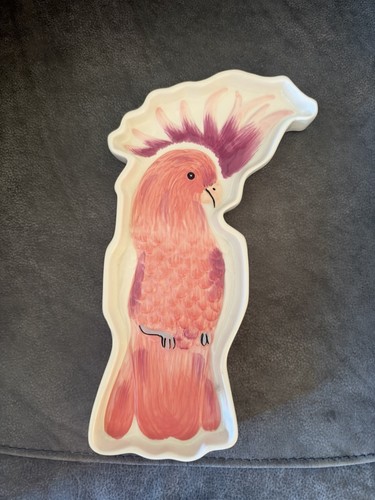 Primark viral pink cockatoo - viral,