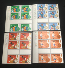 Job Lot Mint Stamps The Duke of Edinburgh Awards 1981 Queen Elizabeth ll - Lot 7