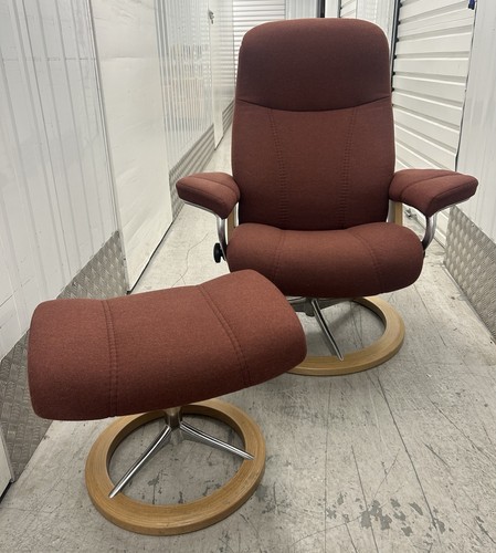 Ekornes stressless signature - ekornes,