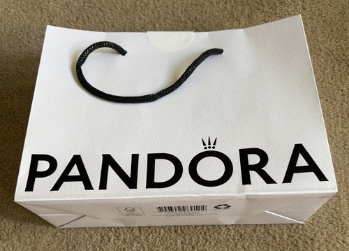 Authentic pandora gift bag - pandora,