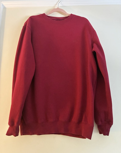 Cotton traders cherry crew - cotton,