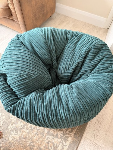 Beanbags jumbo cord beanbag - jumbo,