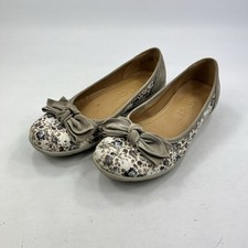 Hotter Jewel Womens Flats