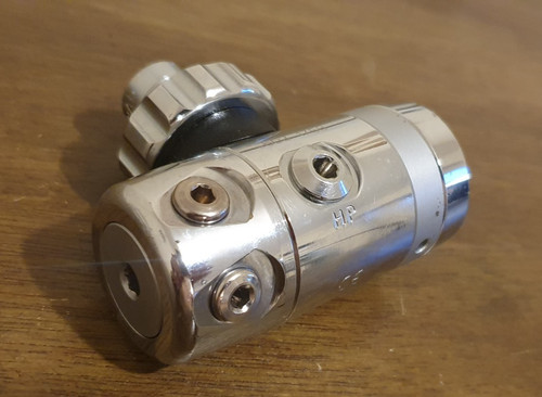 Apeks dst diving regulator - dst, regulator.