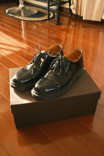 Martens beams patent - dr.,