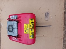Honda FG110 Tiller Gearbox