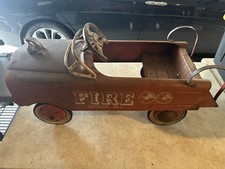 Murray Fire Battalion No. 1