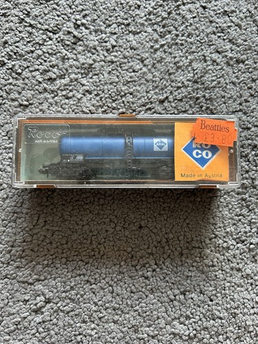 Roco gauge aral bogie - gauge,