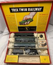 Trix Twin Railway Vintage
