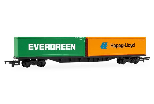 Hornby r60360 railroad ffa - r60360, br