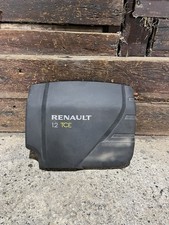 RENAULT CLIO MK3 1.2 TURBO TCE ENGINE COVER 8200587307 2005-2012