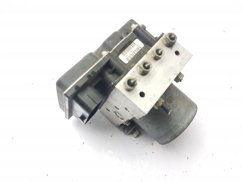 2011 vauxhall meriva abs - meriva, pump