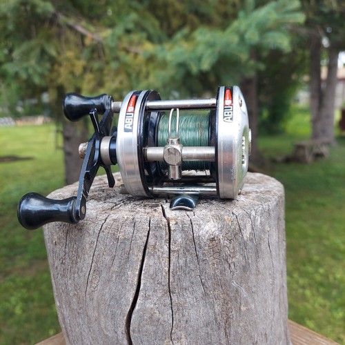 Vintage abu garcia - abu,