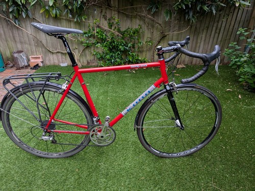Kona honky tonk 56cm - kona,