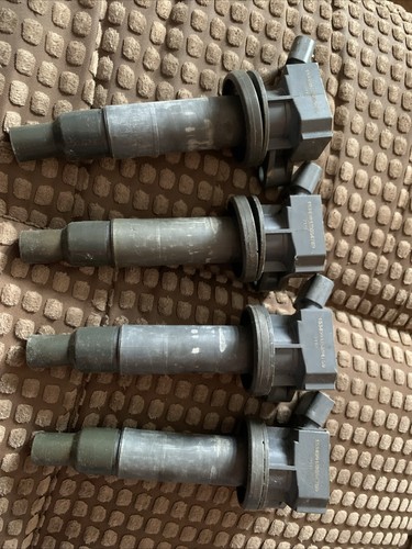 Toyota coil plug ignition - toyota,