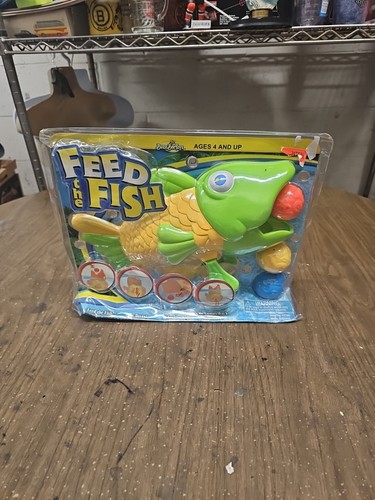 2005 buzz bee toys feed - buzz,