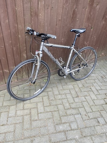 Trek 7300fx men hybrid - trek,