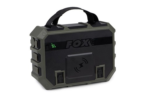 Fox new wireless halo power - fox,
