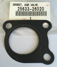 TOYOTA HILUX  EGR VALVE
