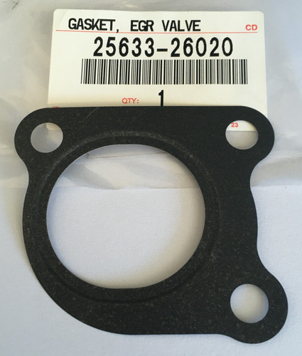 Toyota hilux egr valve - hilux,
