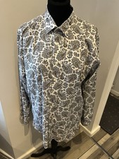 Ben sherman  Paisley shirt