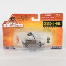 MOC 1998 Kenner Small Soldiers