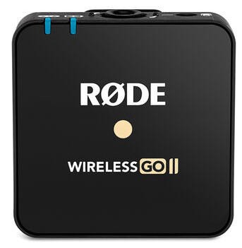 Røde rode wireless tx - rØde, ii