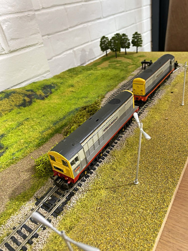 Pair lima gauge br class - pair,