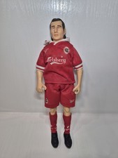 Corinthian 1997 Liverpool FC
