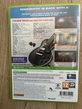 Rocksmith All New 2014 Edition