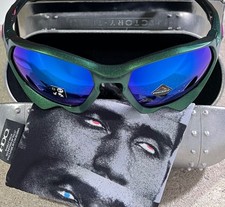 OAKLEY BRAIN DEAD PLAZMA BRAIN