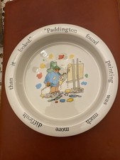 Vintage Coalport Paddington