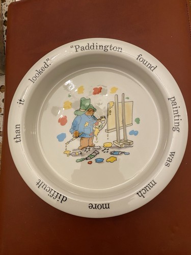 Vintage coalport paddington - vintage,