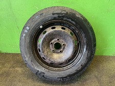 VAUXHALL VIVARO B TRAFIC Spare