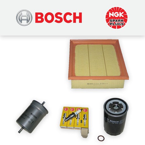 Service kit for - for, mk3