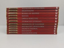 Warhammer Age of Sigmar