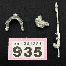 Tallarn rough riders metal - metal, 40k