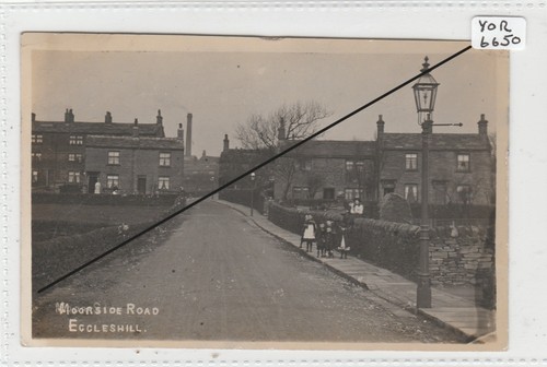 Bradford eccleshill - bradford,