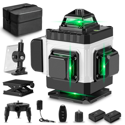2026 lines laser level - 2026, 4d