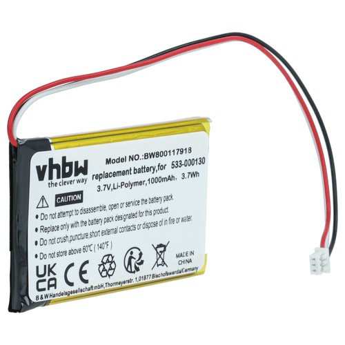 Battery for logitech g403 - battery,