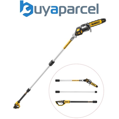 Dewalt dcmps567n 18v - dewalt, xr