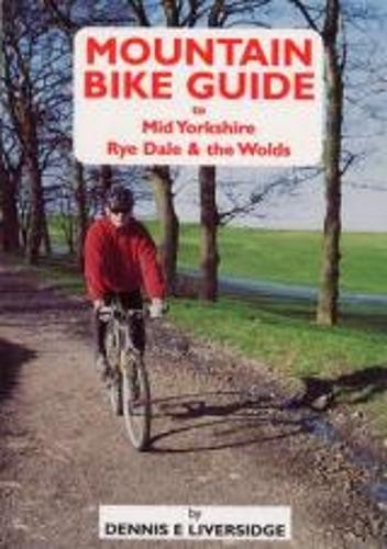 Mountain bike guide mid - mountain,