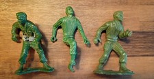 VTG Louis Marx Army Men -